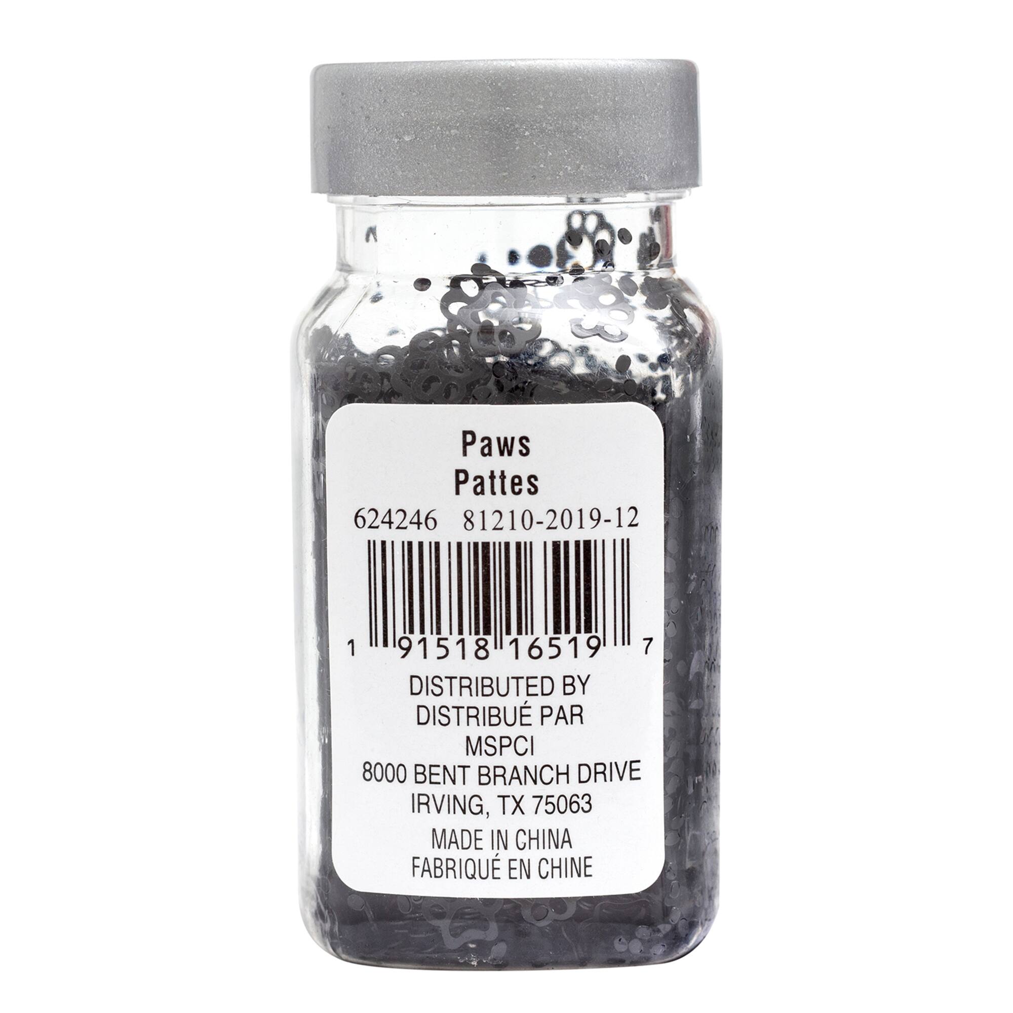 Paws Specialty Polyester Glitter by Recollections™